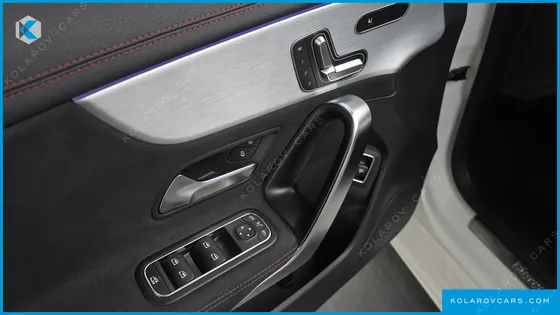 MERCEDES CLA-CLASS CLA250 4MATIC