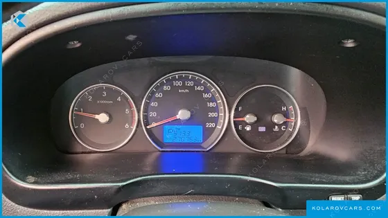HYUNDAI SANTA FE 2WD(2.0 E-VGT) MLX