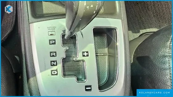 HYUNDAI SANTA FE 2WD(2.0 E-VGT) MLX