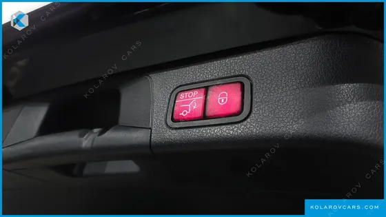 MERCEDES GLB-CLASS GLB220