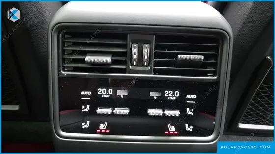 PORSCHE CAYENNE 3.0