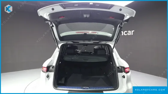 PORSCHE CAYENNE 3.0