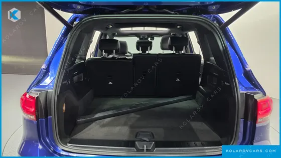 MERCEDES GLB-CLASS GLB200 D