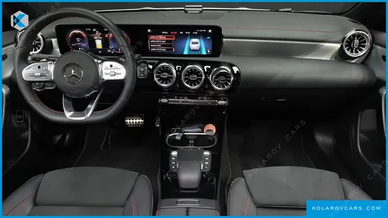 MERCEDES CLA-CLASS CLA250 4MATIC