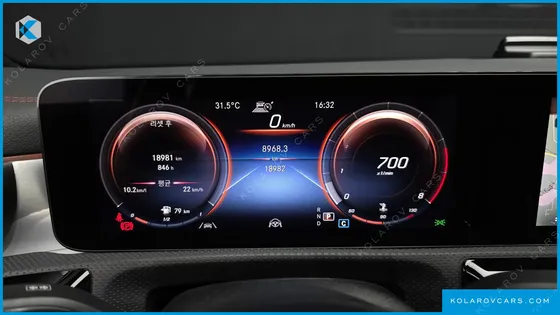 MERCEDES CLA-CLASS CLA250 4MATIC