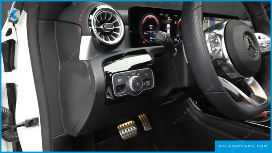 MERCEDES CLA-CLASS CLA250 4MATIC