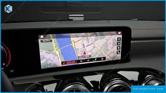 MERCEDES CLA-CLASS CLA250 4MATIC