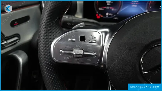 MERCEDES CLA-CLASS CLA250 4MATIC