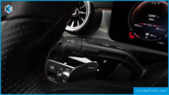 MERCEDES CLA-CLASS CLA250 4MATIC