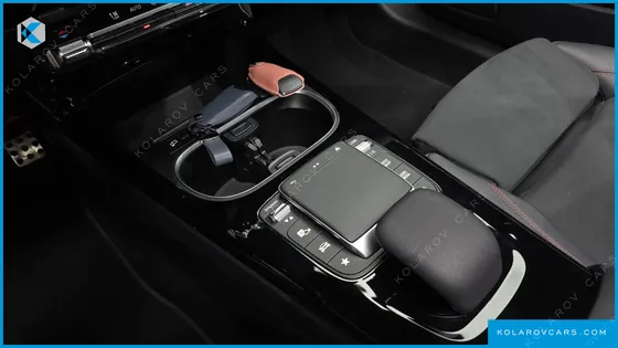 MERCEDES CLA-CLASS CLA250 4MATIC