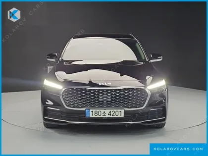 KIA K9 3.3 T-GDI AWD