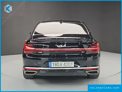 KIA K9 3.3 T-GDI AWD