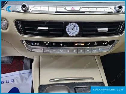 KIA K9 3.3 T-GDI AWD