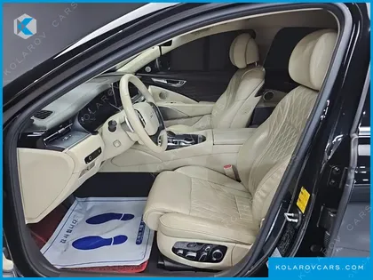 KIA K9 3.3 T-GDI AWD