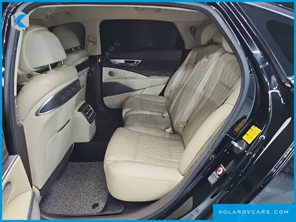 KIA K9 3.3 T-GDI AWD