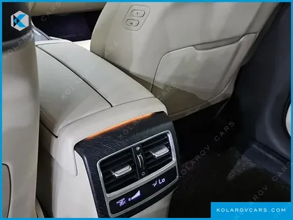KIA K9 3.3 T-GDI AWD