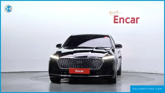 KIA K9 3.3 T-GDI AWD