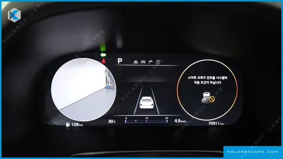 KIA K9 3.3 T-GDI AWD