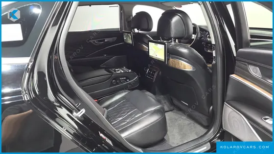 KIA K9 3.3 T-GDI AWD