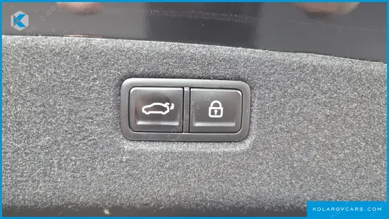 KIA K9 3.3 T-GDI AWD