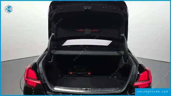 KIA K9 3.3 T-GDI AWD