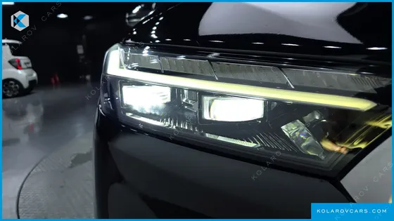 KIA K9 3.3 T-GDI AWD