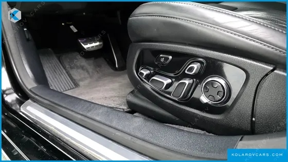 KIA K9 3.3 T-GDI AWD