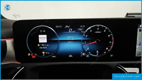 MERCEDES CLA-CLASS CLA250 4MATIC
