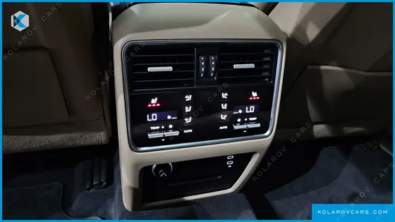 PORSCHE CAYENNE 3.0