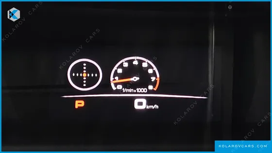PORSCHE CAYENNE 3.0