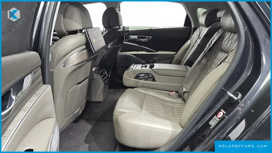 KIA K9 3.3 T-GDI AWD