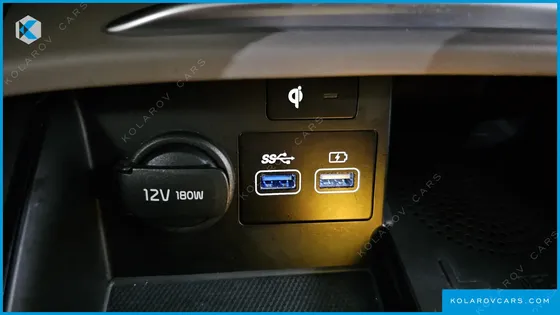 KIA K9 3.3 T-GDI AWD