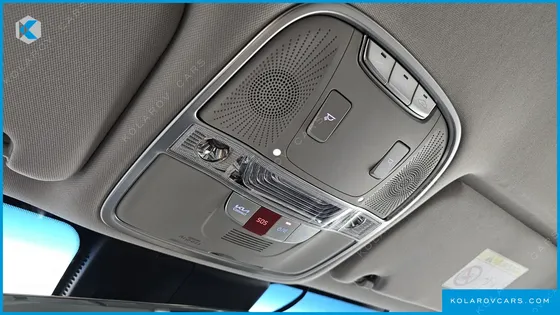 KIA K9 3.3 T-GDI AWD