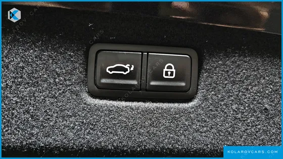KIA K9 3.3 T-GDI AWD