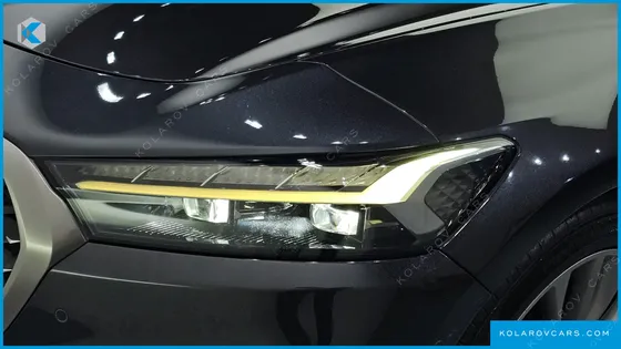 KIA K9 3.3 T-GDI AWD