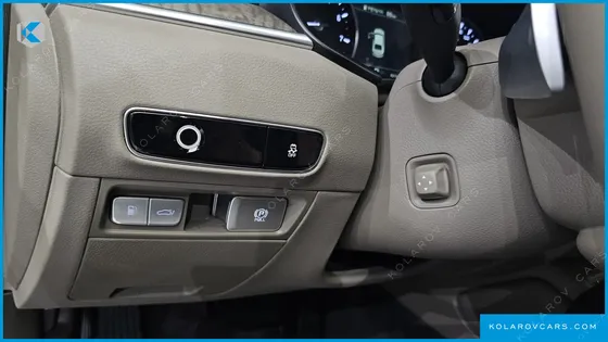 KIA K9 3.3 T-GDI AWD