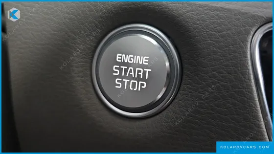 KIA K9 3.3 T-GDI AWD