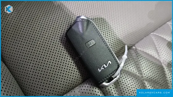 KIA K9 3.3 T-GDI AWD