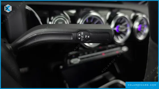 MERCEDES CLA-CLASS AMG CLA 45 S 4MATIC+