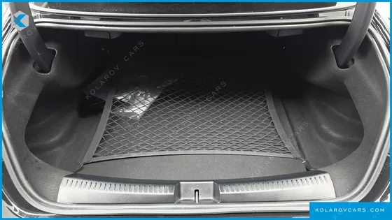 MERCEDES CLA-CLASS AMG CLA 45 S 4MATIC+