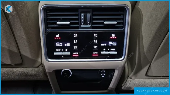 PORSCHE CAYENNE 3.0 E-HYBRID COUPE