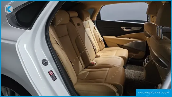 KIA K9 3.8 GDI AWD