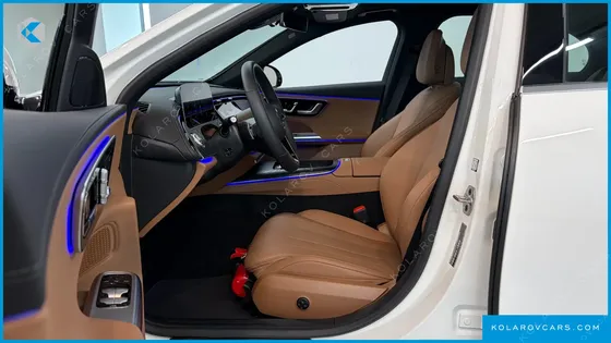 MERCEDES E-CLASS E220D 4MATIC EXCLUSIVE