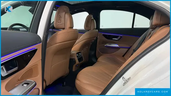 MERCEDES E-CLASS E220D 4MATIC EXCLUSIVE