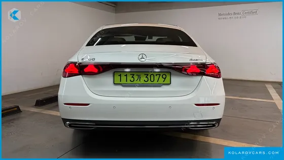MERCEDES E-CLASS E300 4MATIC EXCLUSIVE