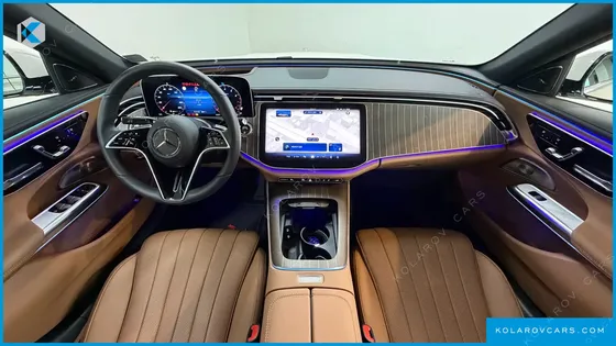 MERCEDES E-CLASS E300 4MATIC EXCLUSIVE