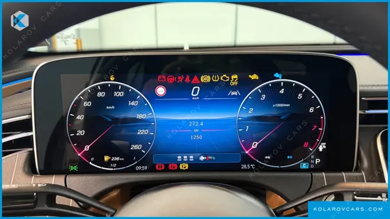 MERCEDES E-CLASS E300 4MATIC EXCLUSIVE