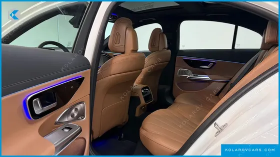 MERCEDES E-CLASS E300 4MATIC EXCLUSIVE