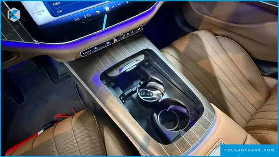 MERCEDES E-CLASS E300 4MATIC EXCLUSIVE
