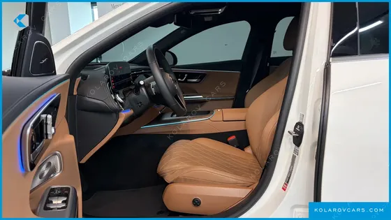 MERCEDES E-CLASS E450 4MATIC EXCLUSIVE